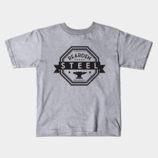 Rearden Steel Kids T-Shirt